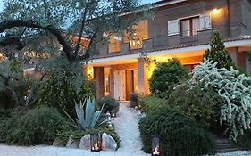 Le Nicchie Guest House